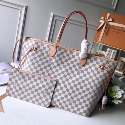 LV NEVERFULL GM N41604 in 2023  Lv neverfull, Lv lv, Neverfull gm